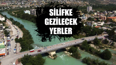 179 Kez OkunduSilifke, geçmişte pek çok uygarlığa ev sahipliği yapmış,