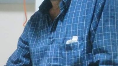 103 Kez OkunduÇaltıbozkır köyü yenıçıktı mahalle sakinlerinden  Mesut Köklü hakkın