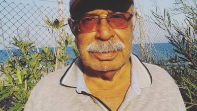 125 Kez Okundu Hüseyin Alpan vefat etti. Mekanı cennet olsun.