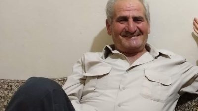 144 Kez Okundu Delikkaya mahallesinden  Mahmut Özcan amcamız vefat etti