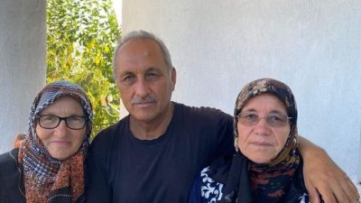 149 Kez Okundu Sarıaydın köyünden eski pazarcılardan Musa Delikgecme vefat