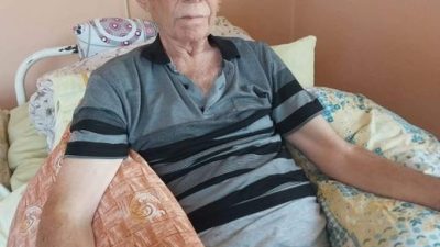 138 Kez Okundu Taşucu mahallesi esnaflarından Mustafa Sarının babası KEMAL