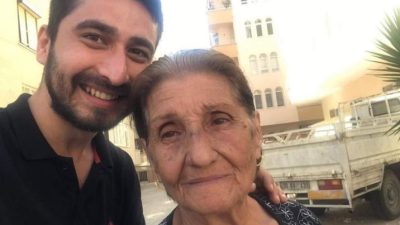 178 Kez Okundu Ayten Taşkıran Şenel vefat etmiştir. Cenazesi yarın