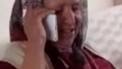 119 Kez OkunduSilifke Seydili Köyü’nden Nuri Çakar’ın eşi  Fatma Çakar