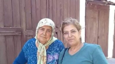 154 Kez Okundu Şerife Özenir vefat etmiştir. Yarın 18.10.2023 saat