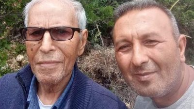 142 Kez OkunduSönmez Topal ‘ın babası Kamil Topal vefat etmiştir.