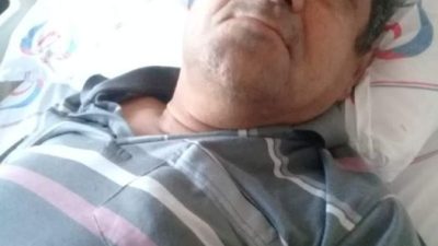 149 Kez Okundu Atakent eski belediye başkanı Hasan USLU ‘nun