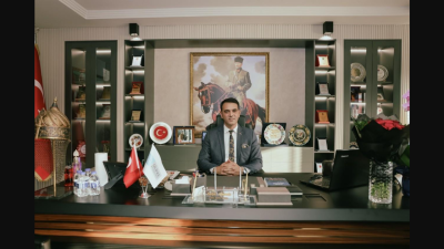 115 Kez Okundu0/200 Silifke Belediye Başkanı Sadık Altunok, İslam alemi