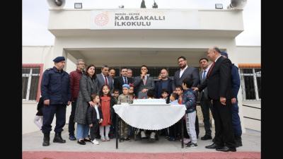 105 Kez Okundu0/200 Silifke Belediye Başkanı Sadık Altunok, 2023-2024 eğitim-öğretim