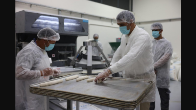 115 Kez Okundu0/200 “Halkımızı ucuz ekmekle buluşturduk” diyen Silifke Belediye