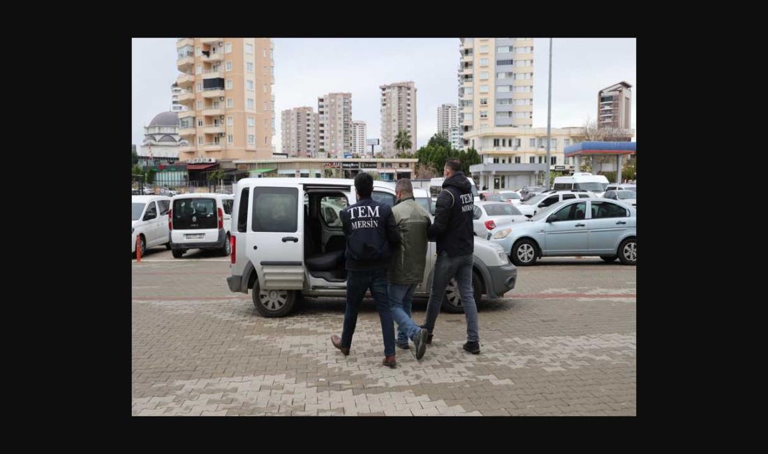 123 Kez Okundu Terörle Mücadele ve İstihbarat Şubeleri, PKK/KCK-YPG-PYD Silahlı