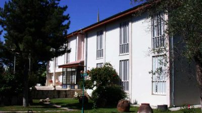 131 Kez OkunduSilifke Müzesi Hakkında Silifke Müzesi, Türkiye’nin Mersin ilinde